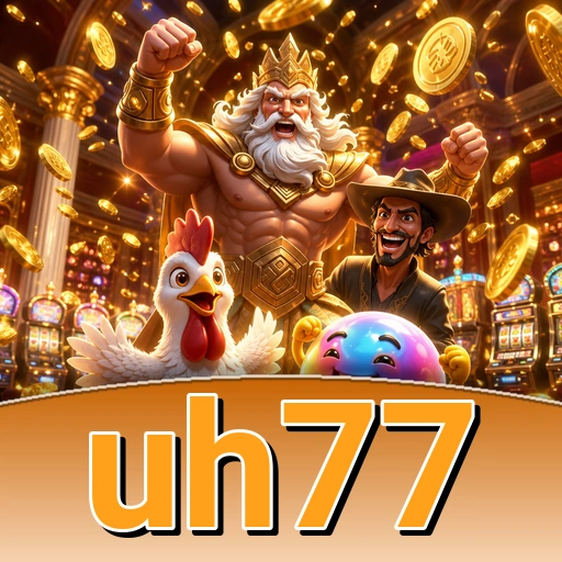 uh77 APK — gampang dipakai