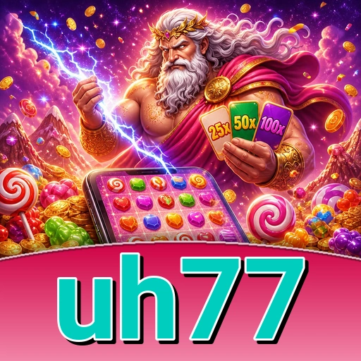 uh77 APK — katalog lengkap