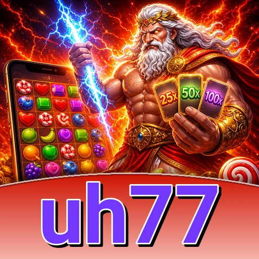 uh77 APK — file sudah dicek