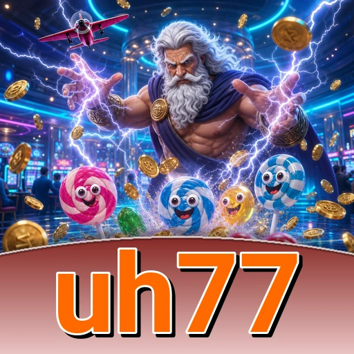 uh77 APK — gak dipotong pulsa